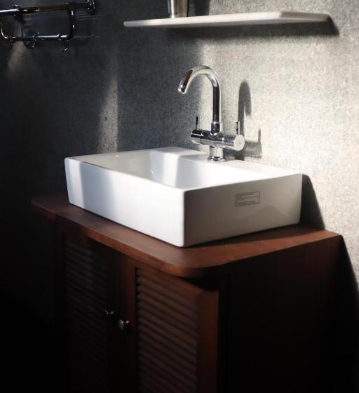 キングサイズベッドのデラックスルーム, Mojigao   Eco Resort