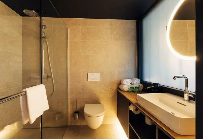 Standard-studio, Harry S Home Bischofshofen Hotel & Apartments