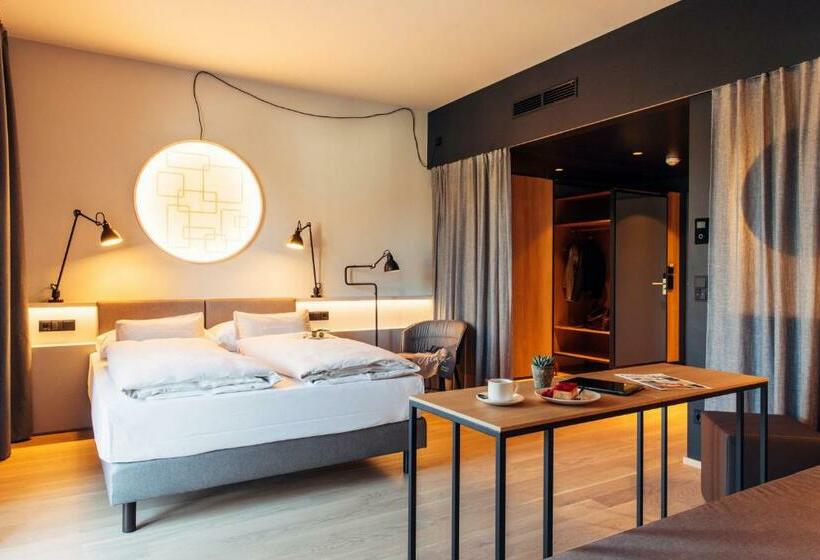 شقة غرفة واحدة, Harry S Home Bischofshofen Hotel & Apartments