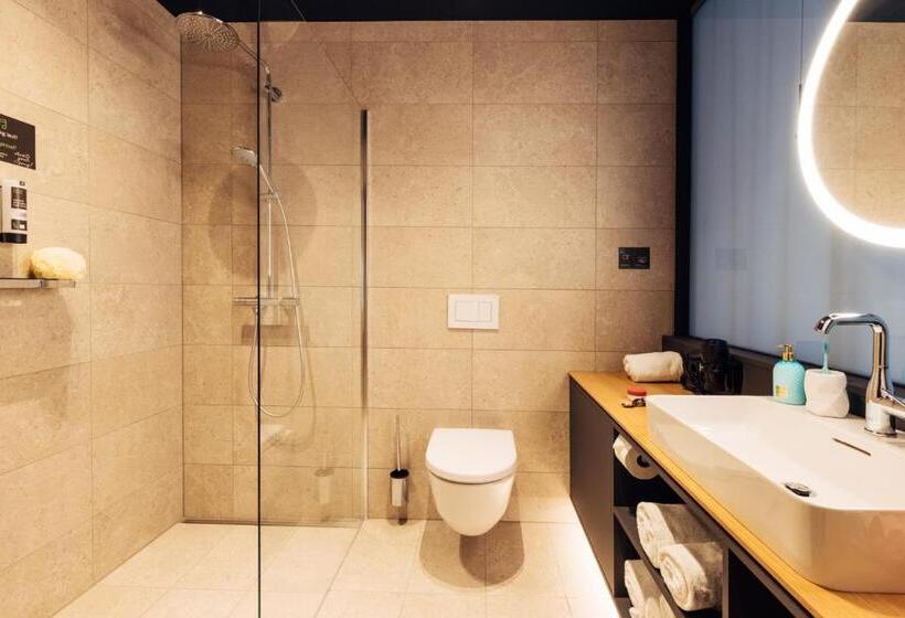 침실 2개 아파트, Harry S Home Bischofshofen Hotel & Apartments