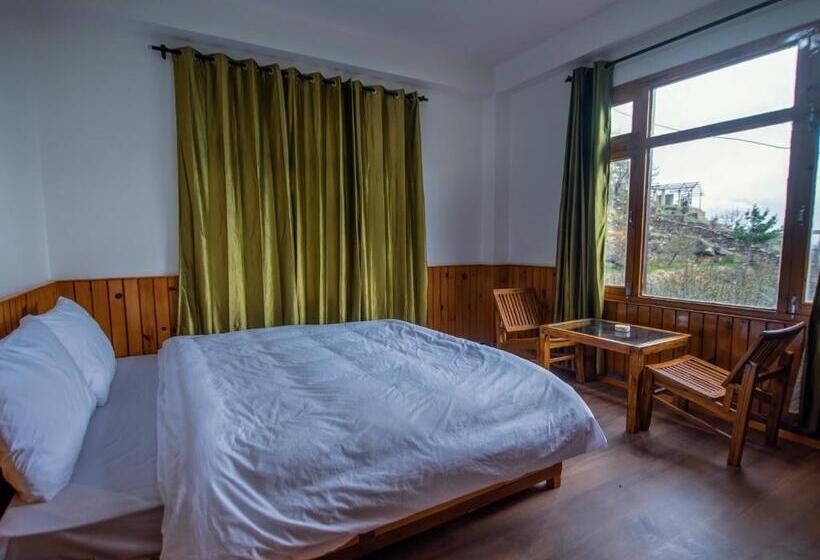 اتاق لوکس, Kalpa