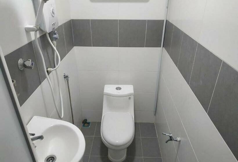 Quarto Quádruplo Estandar, Qeyjan