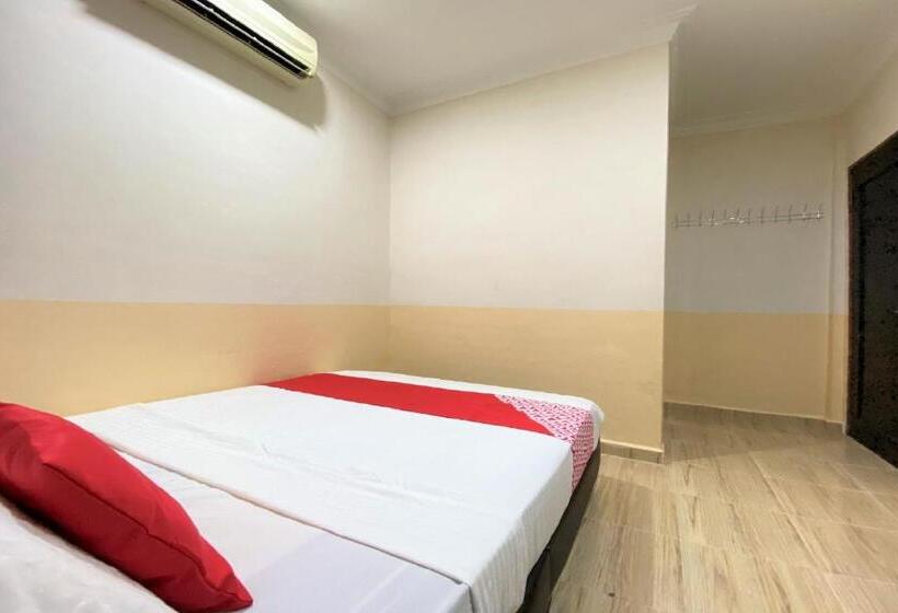 غرفة ديلوكس, Oyo 90205 Bayu Sintok Motel