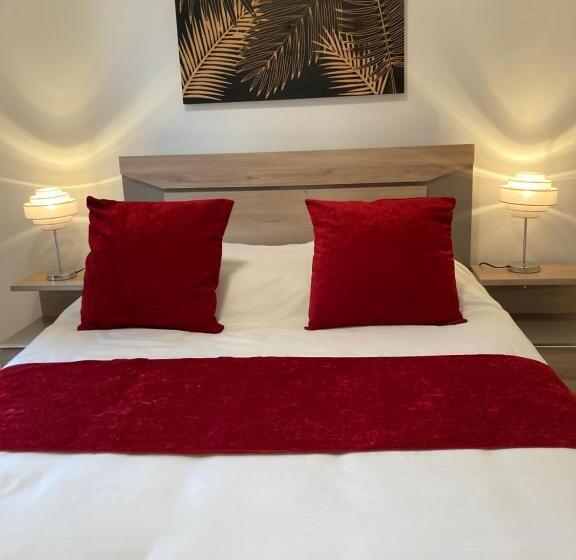 غرفة قياسية, Au Coeur Vendéen