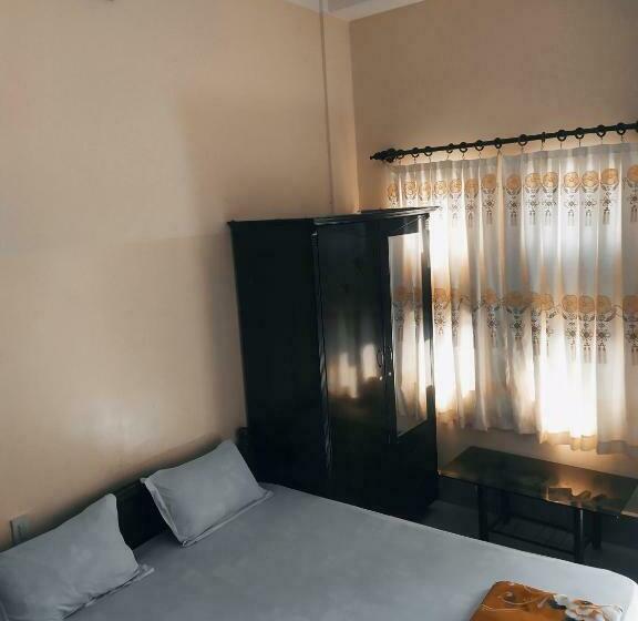 اتاق خانوادگی, Nhà Nghỉ Minh Quân