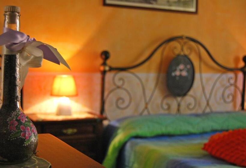 Люкс, B&b I Gerani