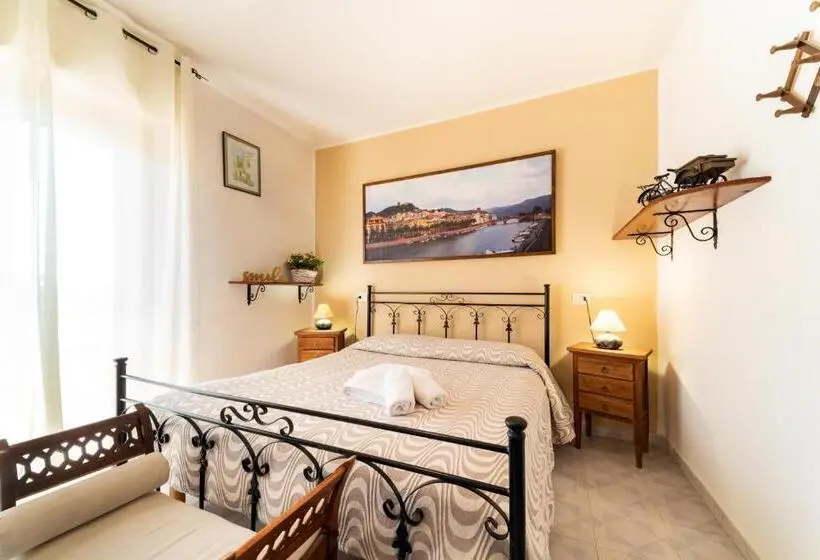 スイート, B&b I Gerani