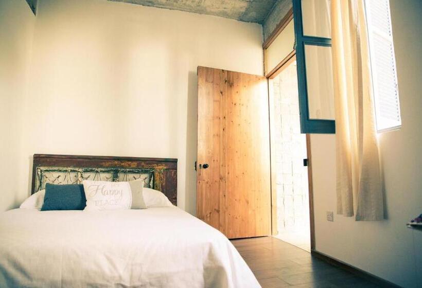 غرفة ديلوكس, The Iskemleci Guest House