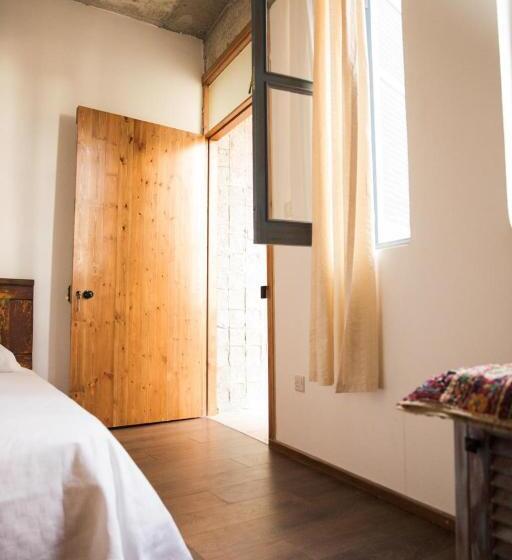 Номер Deluxe, The Iskemleci Guest House