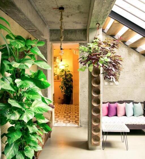 غرفة ديلوكس, The Iskemleci Guest House