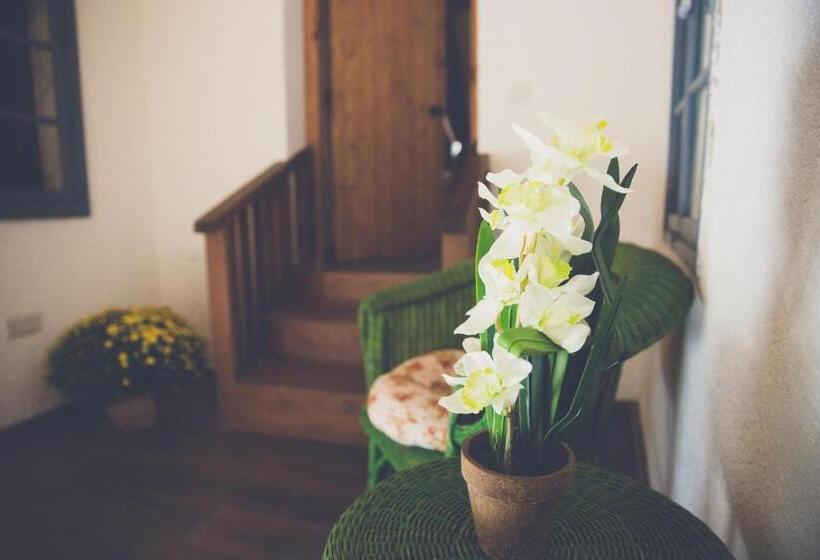 غرفة ديلوكس, The Iskemleci Guest House