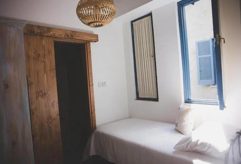 スタンダードシングルルーム, The Iskemleci Guest House