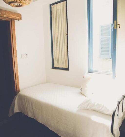Номер Стандарт Индивидуальный, The Iskemleci Guest House