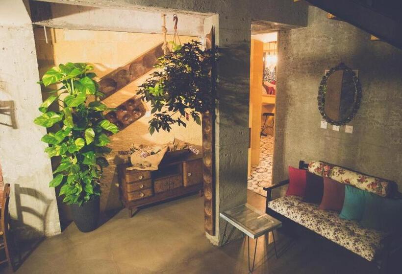 Номер Стандарт Индивидуальный, The Iskemleci Guest House