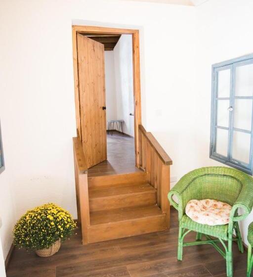 غرفة قياسية فردية, The Iskemleci Guest House