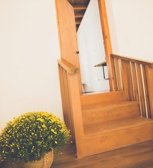 Стандартный Номер Кровать Кинг, The Iskemleci Guest House