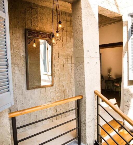 غرفة قياسية سرير كينج, The Iskemleci Guest House