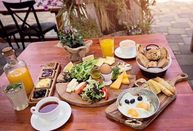 غرفة قياسية سرير كينج, The Iskemleci Guest House