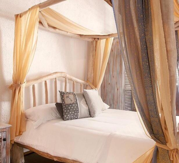 غرفة قياسية سرير كينج, The Iskemleci Guest House