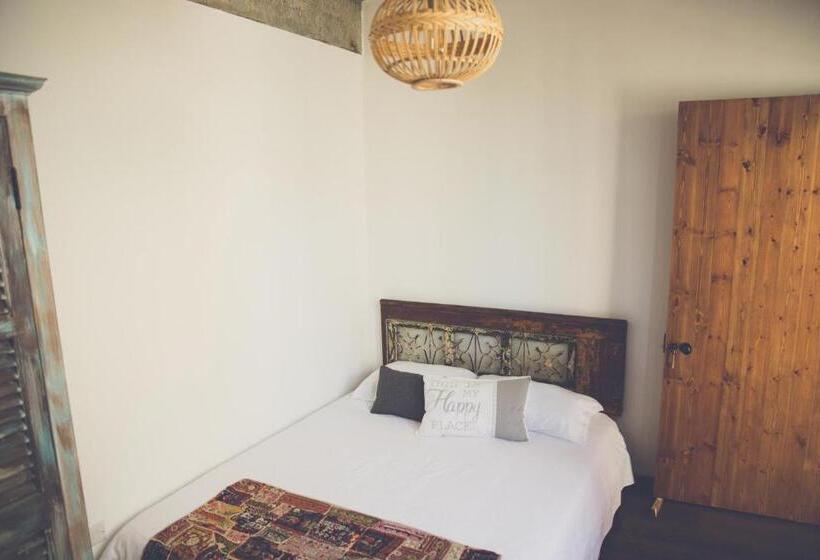 Номер Deluxe, The Iskemleci Guest House
