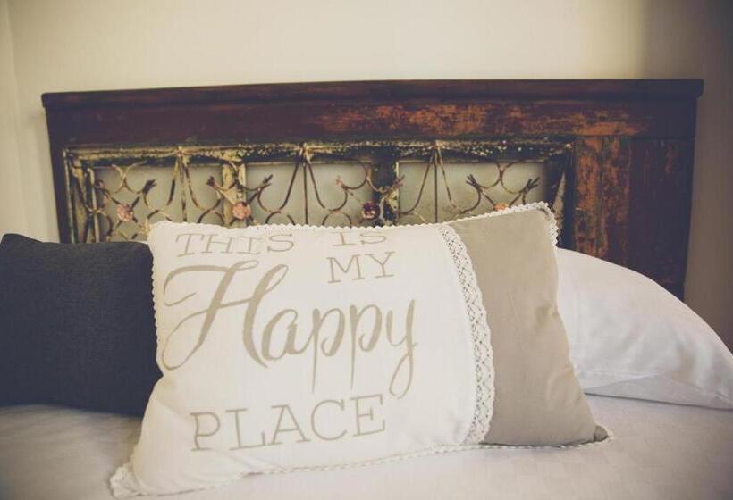 غرفة ديلوكس, The Iskemleci Guest House