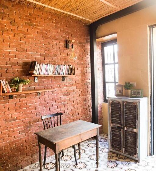 Номер Deluxe, The Iskemleci Guest House