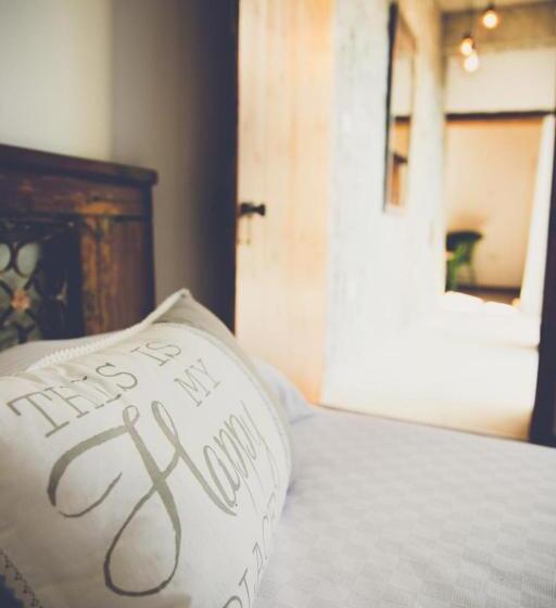 غرفة ديلوكس, The Iskemleci Guest House