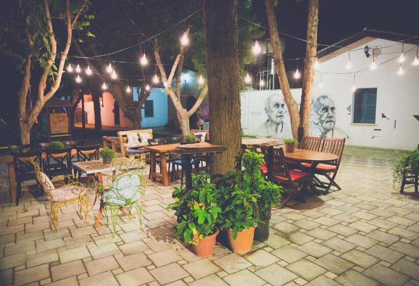 Номер Стандарт Индивидуальный, The Iskemleci Guest House