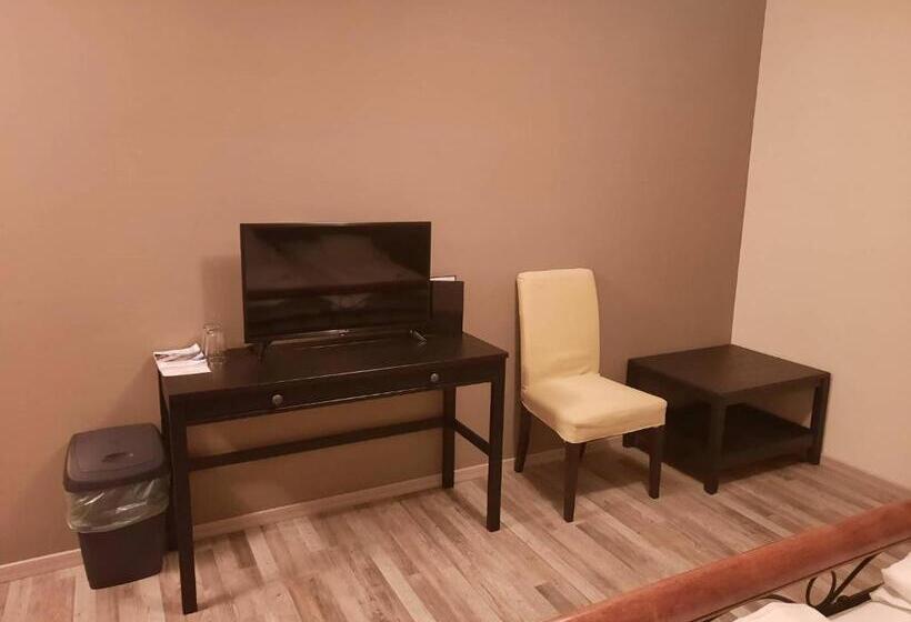 标准间, Wein&speiz Fogadó