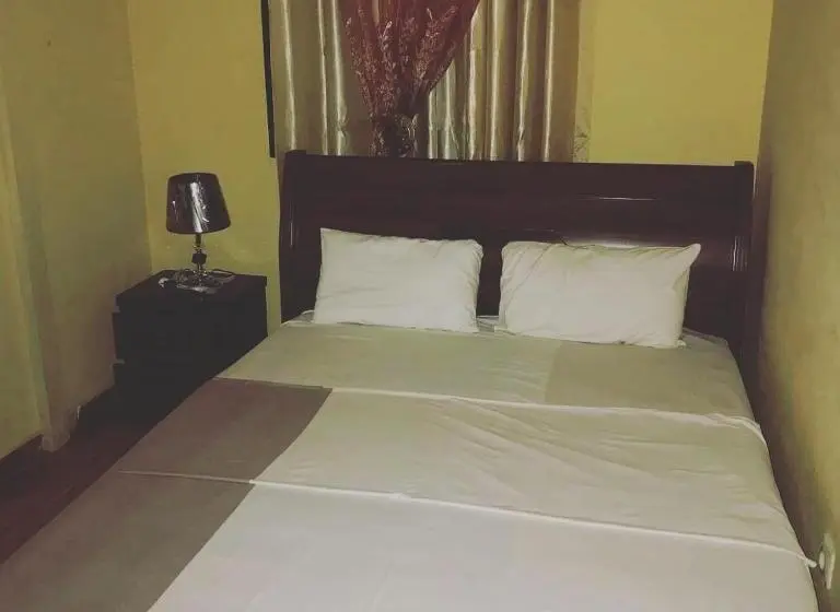 آپارتمان 2 خوابه, Afilux Residencial