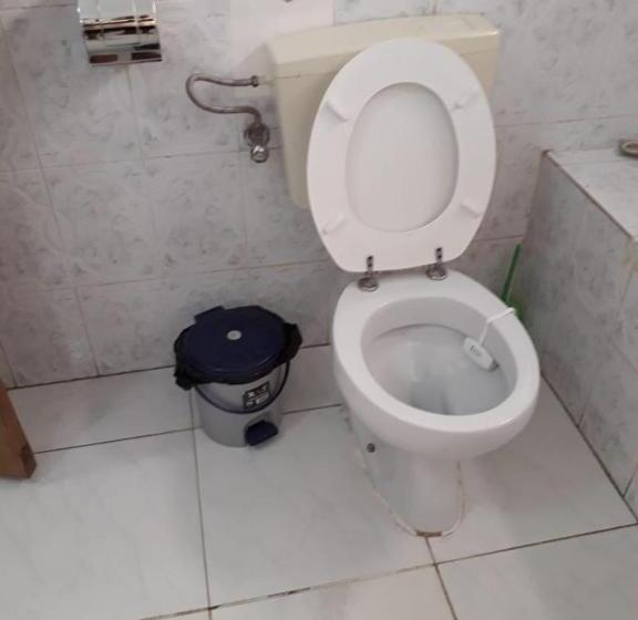 آپارتمان 2 خوابه, Afilux Residencial