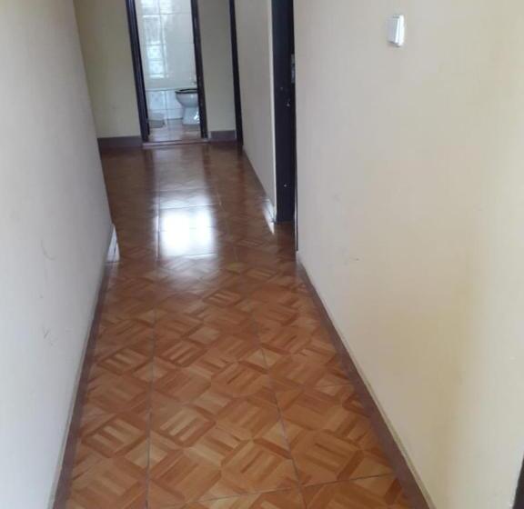 آپارتمان 2 خوابه, Afilux Residencial