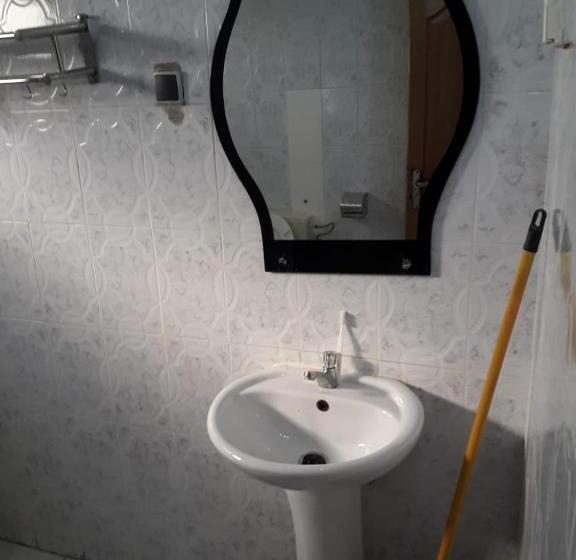 آپارتمان 1 خوابه, Afilux Residencial