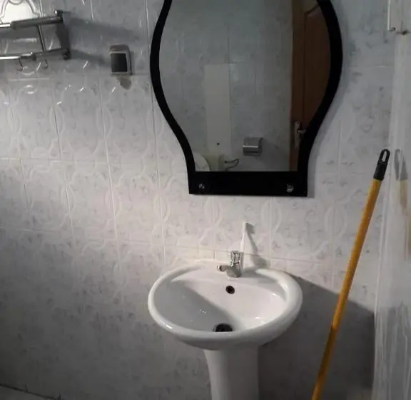 آپارتمان 1 خوابه, Afilux Residencial