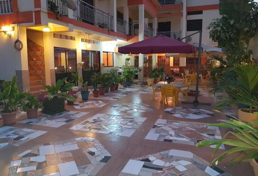 آپارتمان 1 خوابه, Afilux Residencial