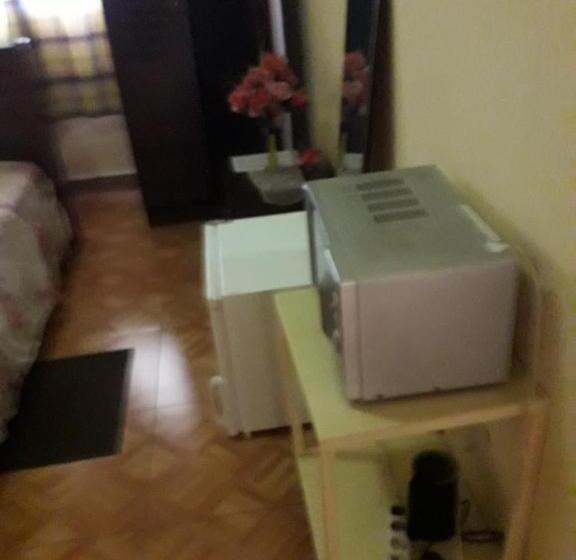 آپارتمان 1 خوابه, Afilux Residencial