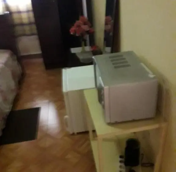 آپارتمان 1 خوابه, Afilux Residencial