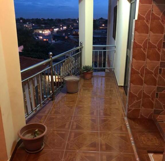 آپارتمان 1 خوابه, Afilux Residencial