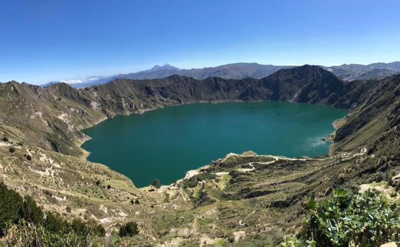 اتاق استاندارد, Hostal Mamá Hilda