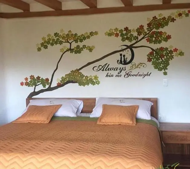 Deluxe-huone, Hostal Mamá Hilda