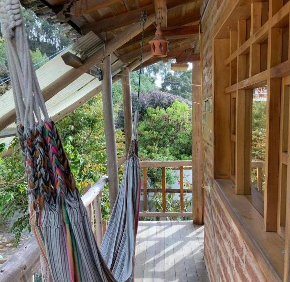 اتاق استاندارد, Hostal Mamá Hilda