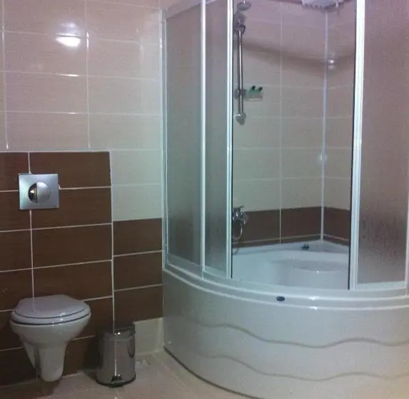 Standard-huone, Tj S