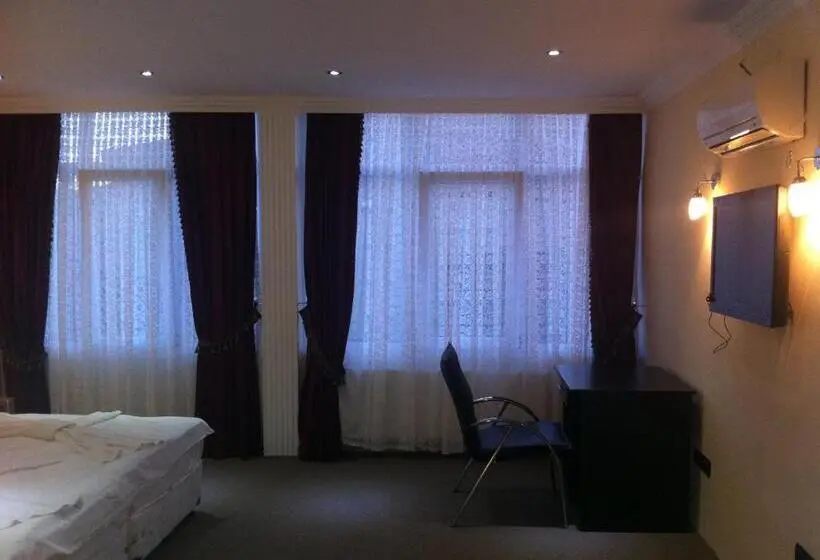 Standard-huone, Tj S