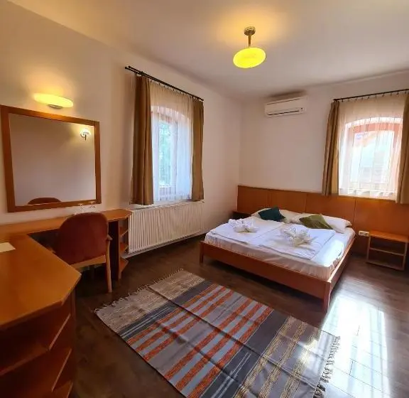 スタンダードルーム, István Parkhotel és Gasztrofarm