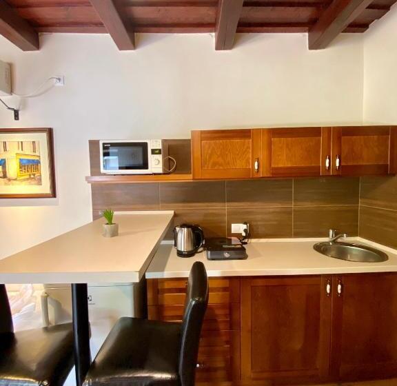 Suite with lake view, István Parkhotel és Gasztrofarm