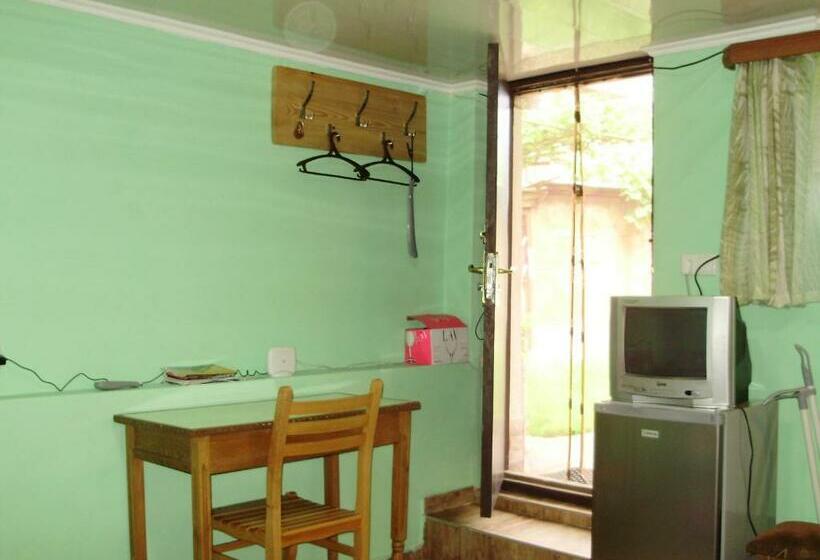 اتاق اکونومی, Apartment On Erekle 25a