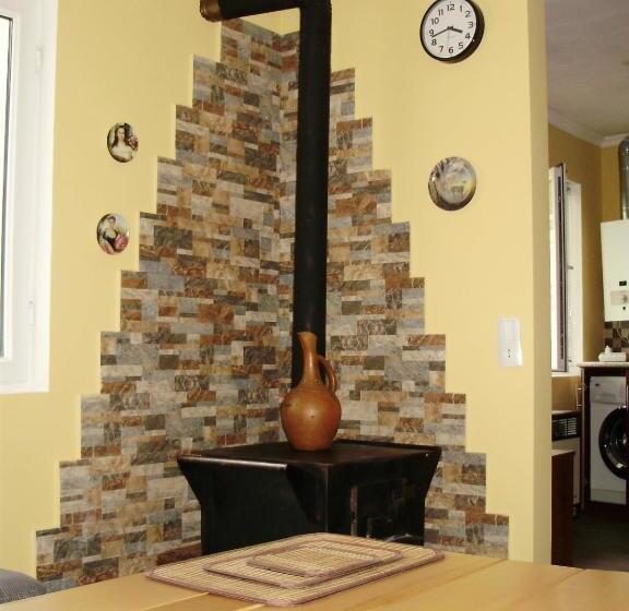 سوییت, Apartment On Erekle 25a