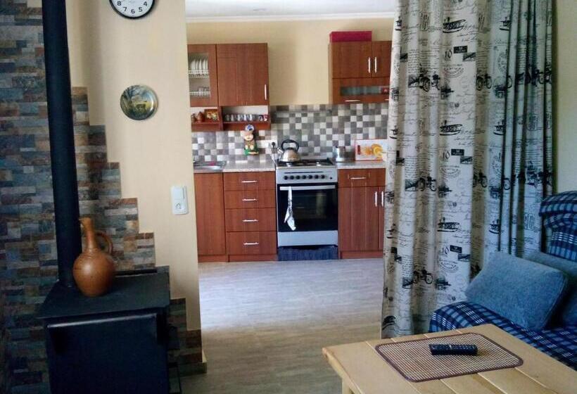 سوییت, Apartment On Erekle 25a