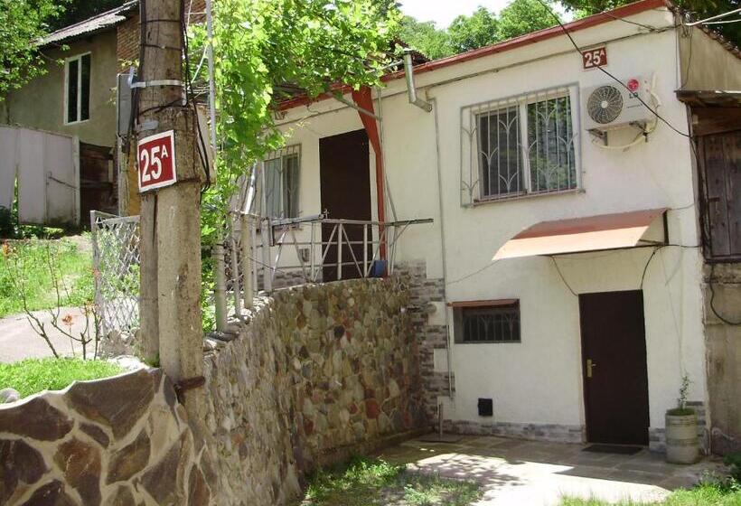 سوییت, Apartment On Erekle 25a