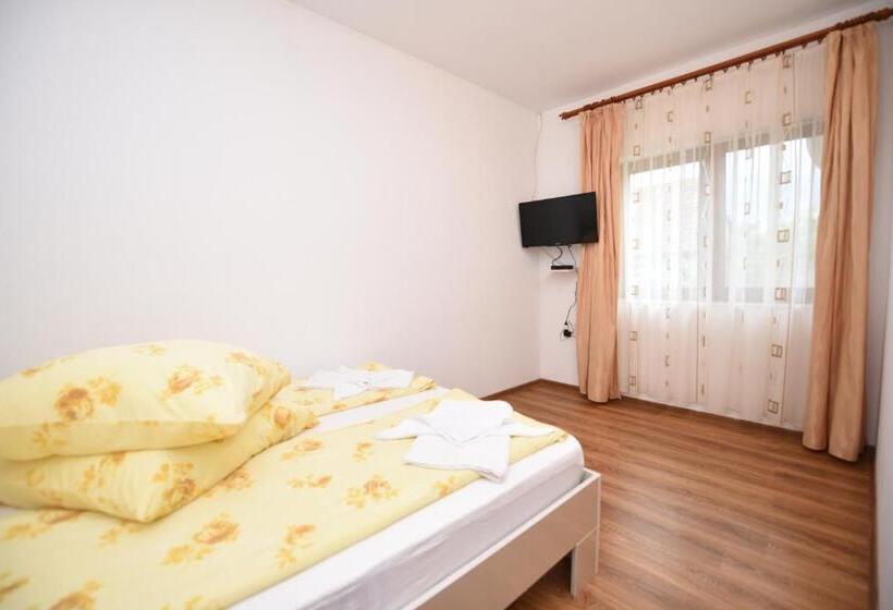 اتاق استاندارد, Casa Para